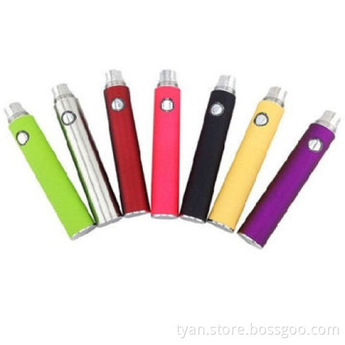 2014 Hot selling e cigarette wholesale evod blister kit